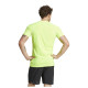 Adidas Ανδρική κοντομάνικη μπλούζα Climacool+ AirChill FreeLift Tee Adidas Ανδρική κοντομάνικη μπλούζα Climacool+ AirChill FreeLift Tee